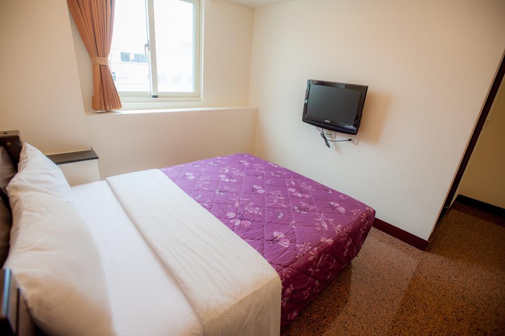 Chantai Hotel Hualien Chambre photo