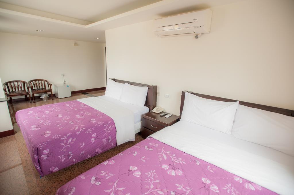 Chantai Hotel Hualien Chambre photo