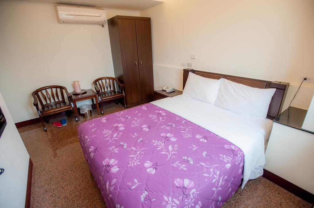 Chantai Hotel Hualien Chambre photo