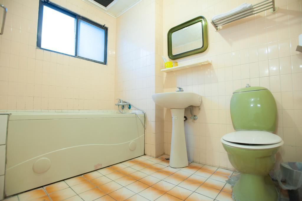 Chantai Hotel Hualien Chambre photo