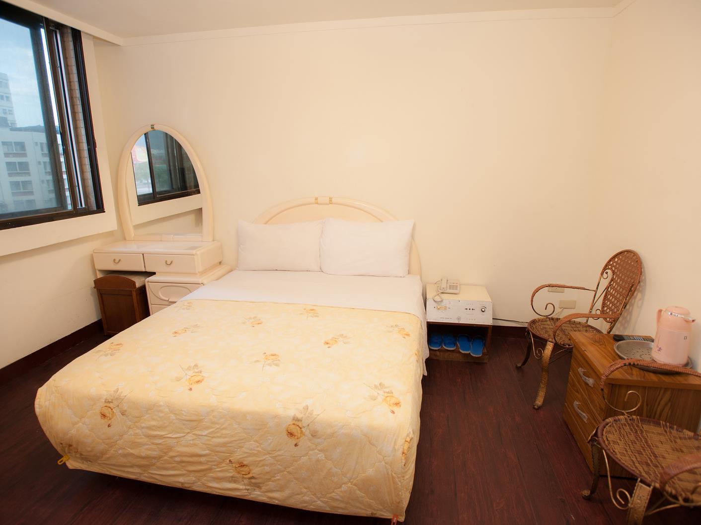 Chantai Hotel Hualien Extérieur photo