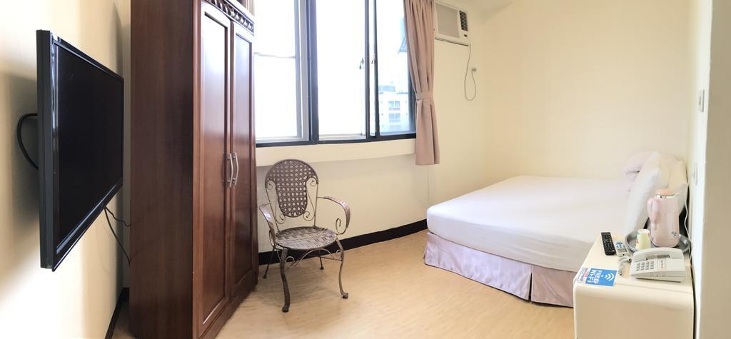 Chantai Hotel Hualien Extérieur photo